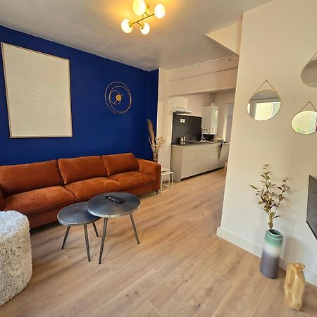 Ma Casa Villa Boulogne-sur-Mer Dış mekan fotoğraf
