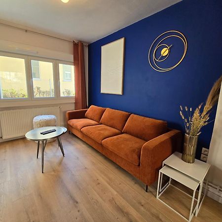 Ma Casa Villa Boulogne-sur-Mer Dış mekan fotoğraf