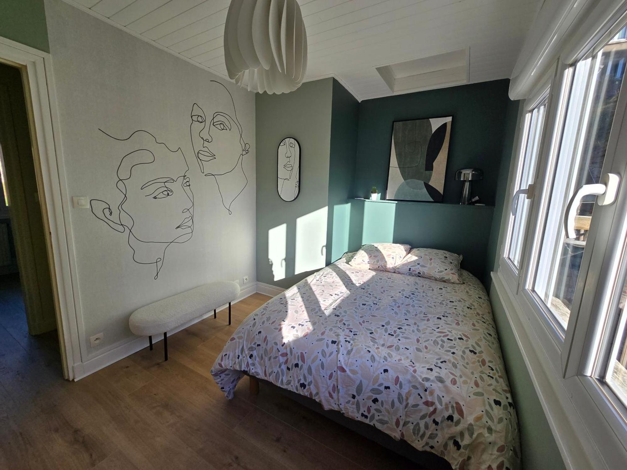 Ma Casa Villa Boulogne-sur-Mer Dış mekan fotoğraf