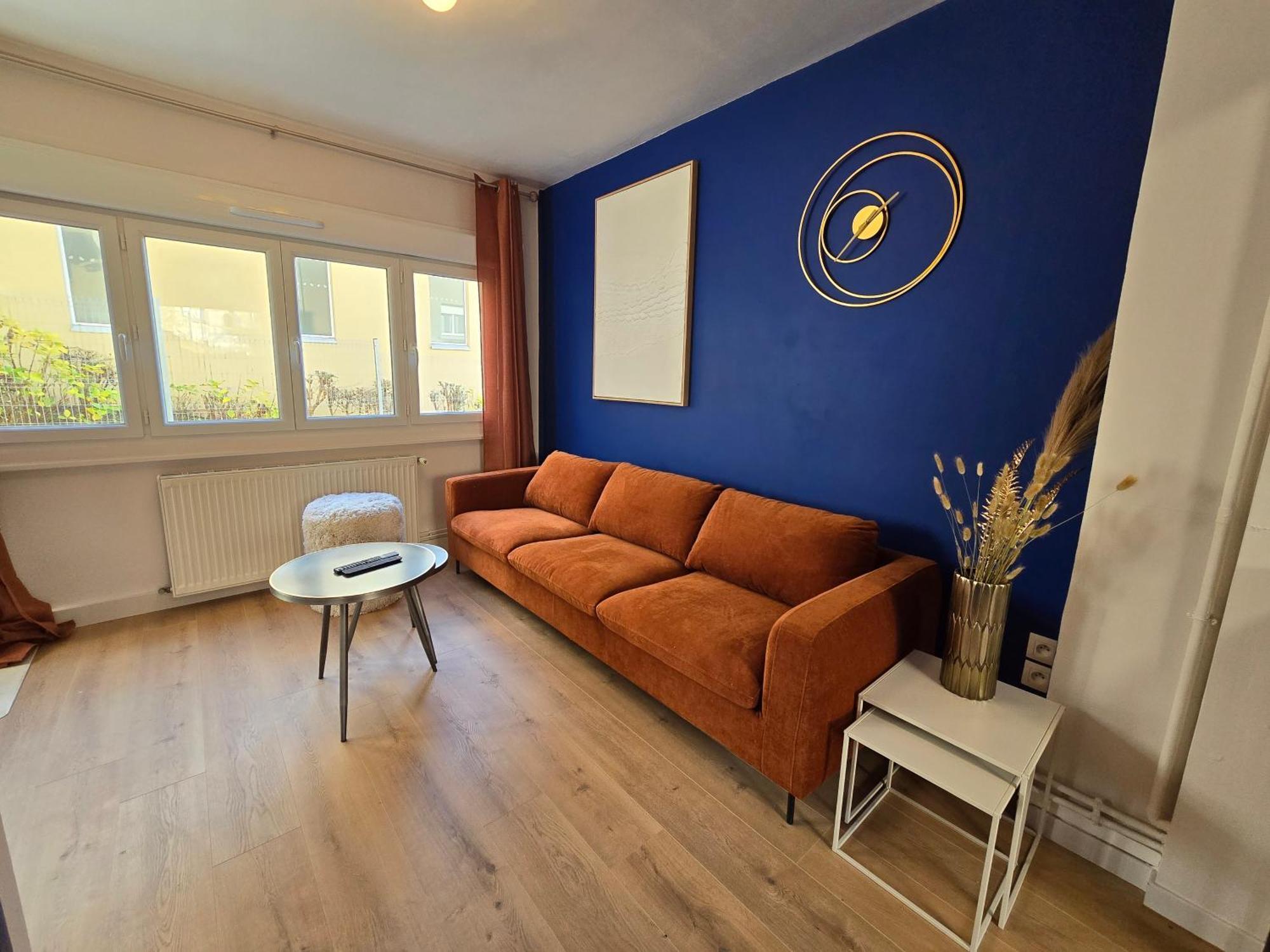 Ma Casa Villa Boulogne-sur-Mer Dış mekan fotoğraf